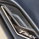 3D Motorcycle Stickers - Footboard For Yamaha TMAX 560 2022>2024