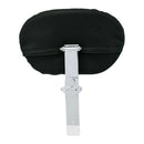 Rider Backrest Kit Smooth
