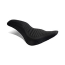 Tripper Fastback 2-Up One-piece Seat For 13-17 Softail FXSB Breakout NU