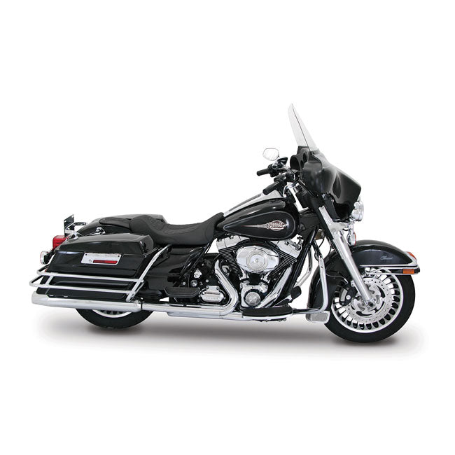 Fender Bib By Perewitz Black For 08-21 Touring