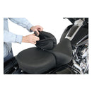 Rider Backrest Cover / Pouch Standard Touring