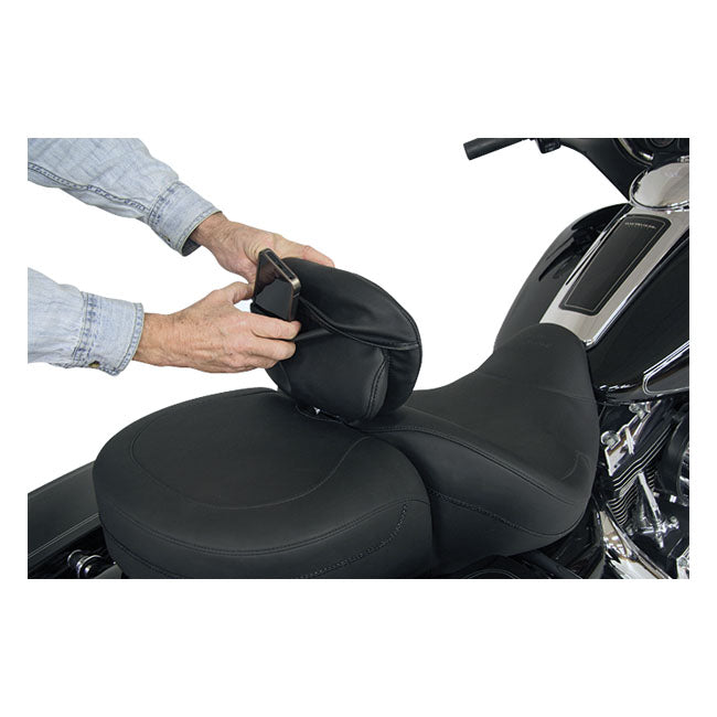 Rider Backrest Cover / Pouch Sport Touring