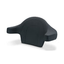 Wrap-around Passenger Backrest For King Tour-Pakr For 14-25 Touring Excl. 23-25 FLTRXSE