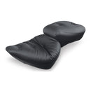 Regal Wide Touring Seat For 00-05 FLSTS Heritage Springer