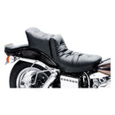 Regal Duke 2-Up Seat Black For 58-84 4-sp FL, FX (NU)