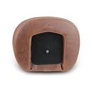 Setback Sissy Bar Pad Brown