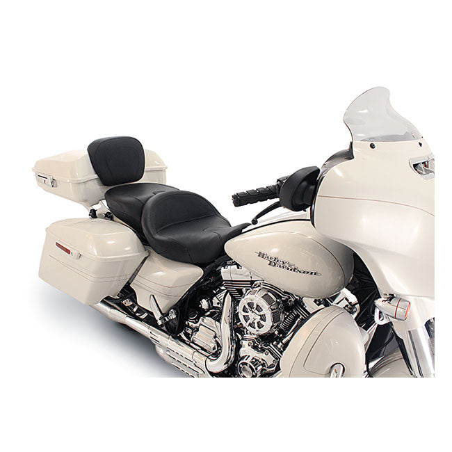 Oem Style Passenger Pad