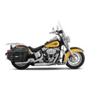 Runaround Solo Seat For 05-15 FLSTN