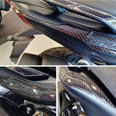 3D Motorcycle Stickers - Underseat For Yamaha TMAX 560 2022>2024