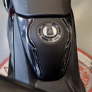 3D Motorcycle Stickers - Fuel Tank For Yamaha TMAX 560 2022>2024