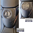 3D Motorcycle Stickers - Fuel Tank For Yamaha TMAX 560 2022>2024