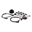 Ignition Module Wire & Coil Kit Race For 70-99 Big Twin