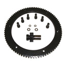 1084 Starter Ring Gears Conversion Kit For 90-93 Big Twin (NU)