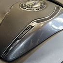 3D Motorcycle Stickers - Fuel Tank For Yamaha TMAX 560 2022>2024