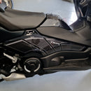 3D Motorcycle Stickers - Tank Sides For Yamaha TMAX 560 2022>2024
