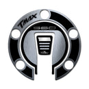 3D Motorcycle Stickers - Fuel Cap For Yamaha TMAX 560 2022-2024