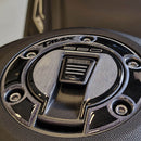 3D Motorcycle Stickers - Fuel Cap For Yamaha TMAX 560 2022-2024