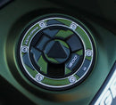 3D Motorcycle Stickers - Fuel Cap For Triumph Tiger 1200 2016>2020