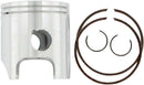 High-Performance Piston Kit For Kawasaki KX 80 - 48.00 MM