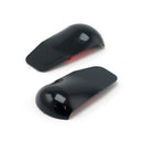 Extenders Turn Signal Button Switch Black For 96-13 H-D
