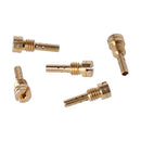 Slow Jet Pilot Jet Keihin Cv Carb 45 For 88-06 XL