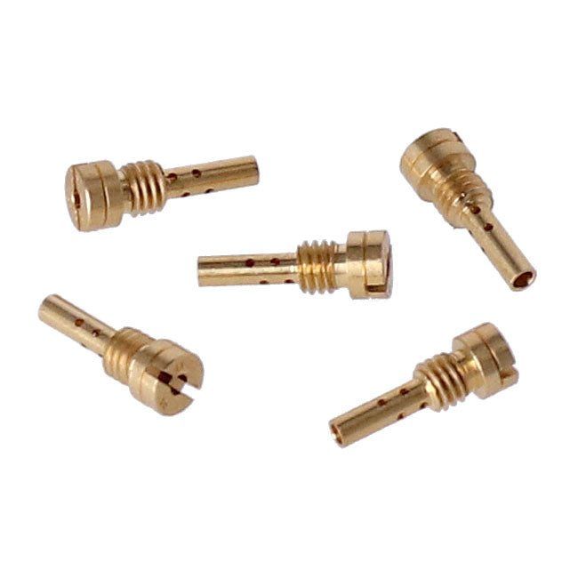 Slow Jet Pilot Jet Keihin Cv Carb 35 For 88-06 XL