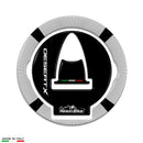 3D Motorcycle Stickers - Fuel Cap For Ducati Desert X 2022-2026