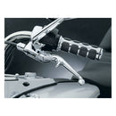 Trigger Lever Set Chrome For 08-13 Touring, Trike