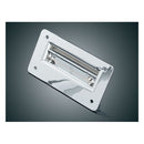 Road King Laydown License Plate Bracket