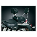 Softail Rider Backrest