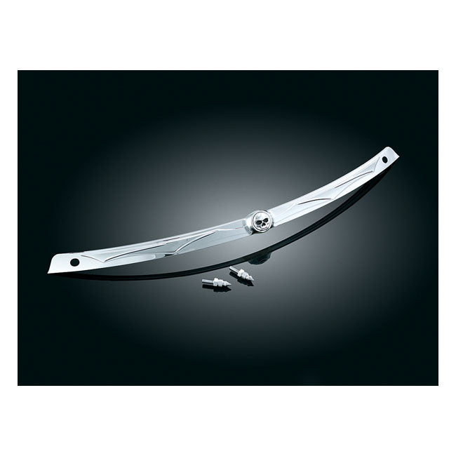 Wind Shield Trim Zombie