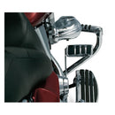 Extended Brake Pedal Pad