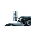 Passenger Drink Holder For ALL H-D FLT/Touring With Stock Grabrails