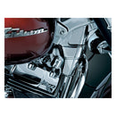 Front Stabilizer Link Cover