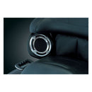 Rear Speaker Accents