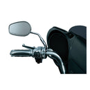 Mirror Stem Extension Chrome
