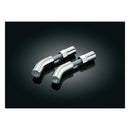 Mirror Stem Extension Chrome