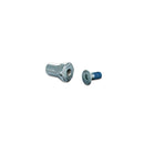 Tapered Peg Mount With Screw