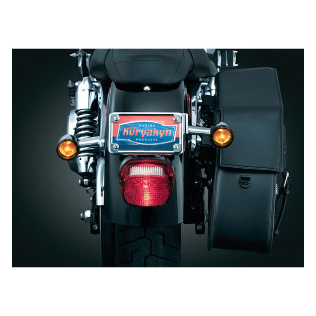 Turn Signal Relocation Kit