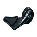 Kinetic Throttle Boss Gloss Black For Fits Kinetic Grips.
