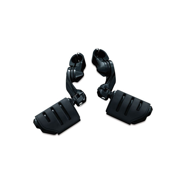 Tour-Tech Cruise Peg Mounts Short T-D Pegs