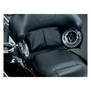 Kuryakyn Pad & Filler Panel For 97-13 Touring With Tour-Pak Relocator NU
