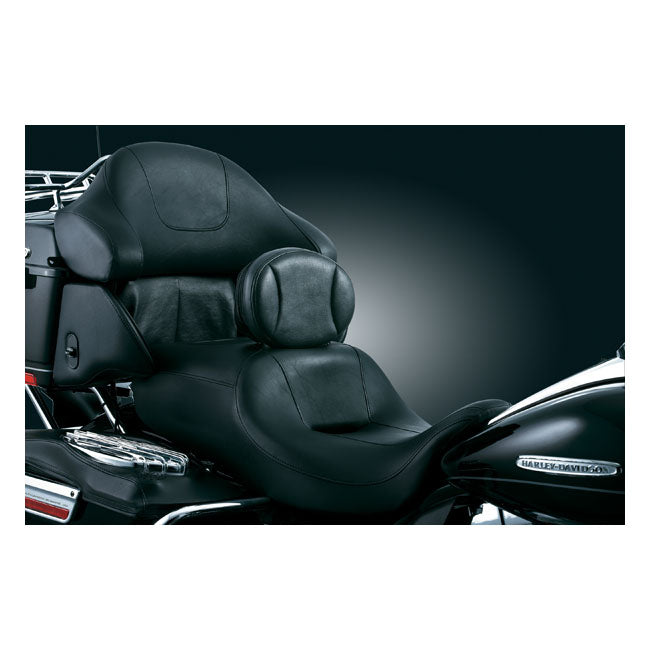 Flt/Touring Rider Backrest