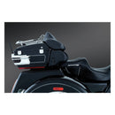 Kuryakyn Relocator Kit For Tour-Pak For 09-13 FLHT, FLHR, FLHX, FLTR