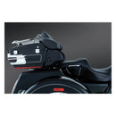 Kuryakyn Relocator Kit For Tour-Pak For 09-13 FLHT, FLHR, FLHX, FLTR