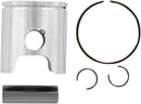 High-Performance Piston Kit For Suzuki RM 80 - 49.50 MM