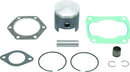 Top-End Engine Rebuild Kit For Polaris Big Boss 250 4X6 - +0.50 MM