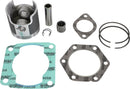 Top-End Engine Rebuild Kit For Polaris Big Boss 250 4X6 - +0.50 MM