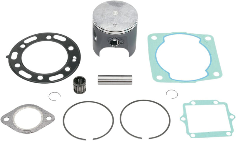 Top-End Engine Rebuild Kit For Polaris Big Boss 400 6X6 L - 84.00 MM