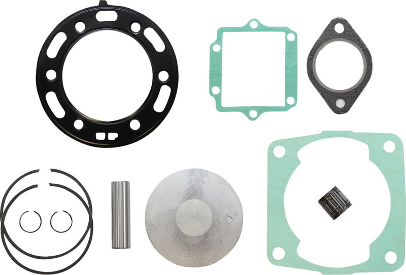Top-End Engine Rebuild Kit For Polaris Big Boss 400 6X6 L - 84.00 MM